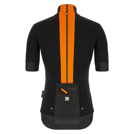 【Santini サンティーニ】1Wベガマルチウィンドプルーフジャージ