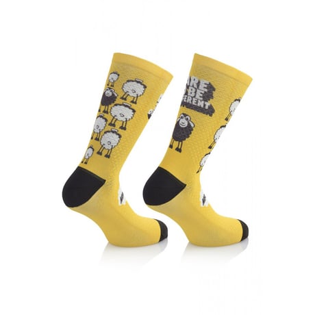 FUN EVO SOCKS ファンエヴォ ソックス ブラックシープ