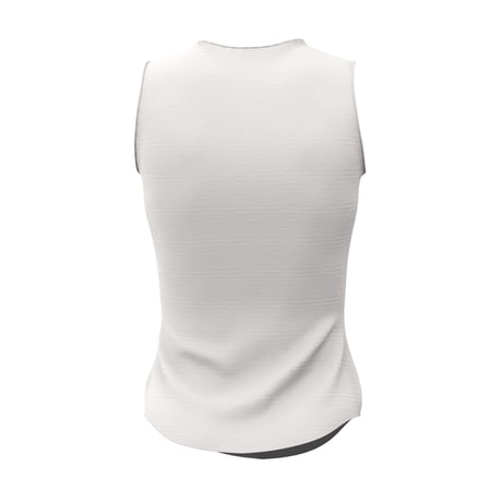 サンティーニ　EROICA TIMO - BASE LAYER BIANCO