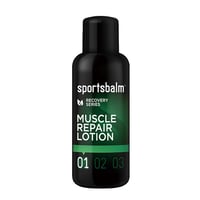 スポーツバルム GREEN 1 MUSCLE REPAIR LOTION