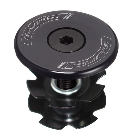 FSA Starnut Alloy FLAT 1 1/8 TH-874 160-2002