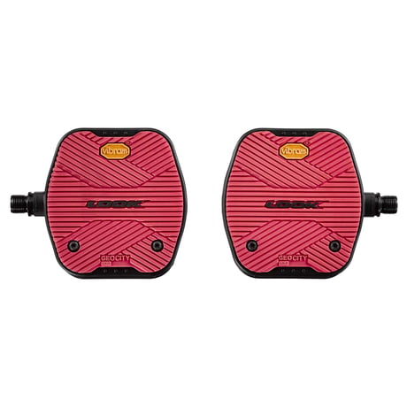 GEO CITY GRIP　ゲオ シティ グリップ  レッド