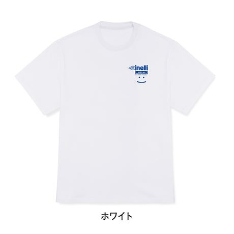 チネリ　VIGORELLI ヴィゴレッリ Tシャツ