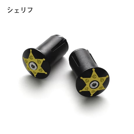 エンドプラグ+エキスパンダー