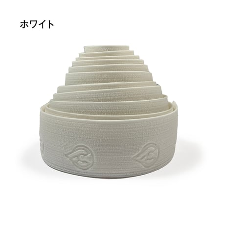 バーテープ ウェーブ リボン