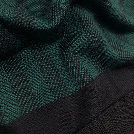デマルキ　Camo Pullover カモ・プルオーバー