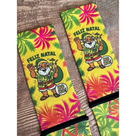 Feliz Natal（フェリス ナタール）