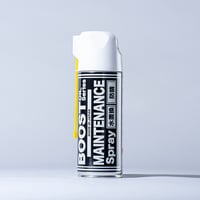メンテナンス スプレー 420ml