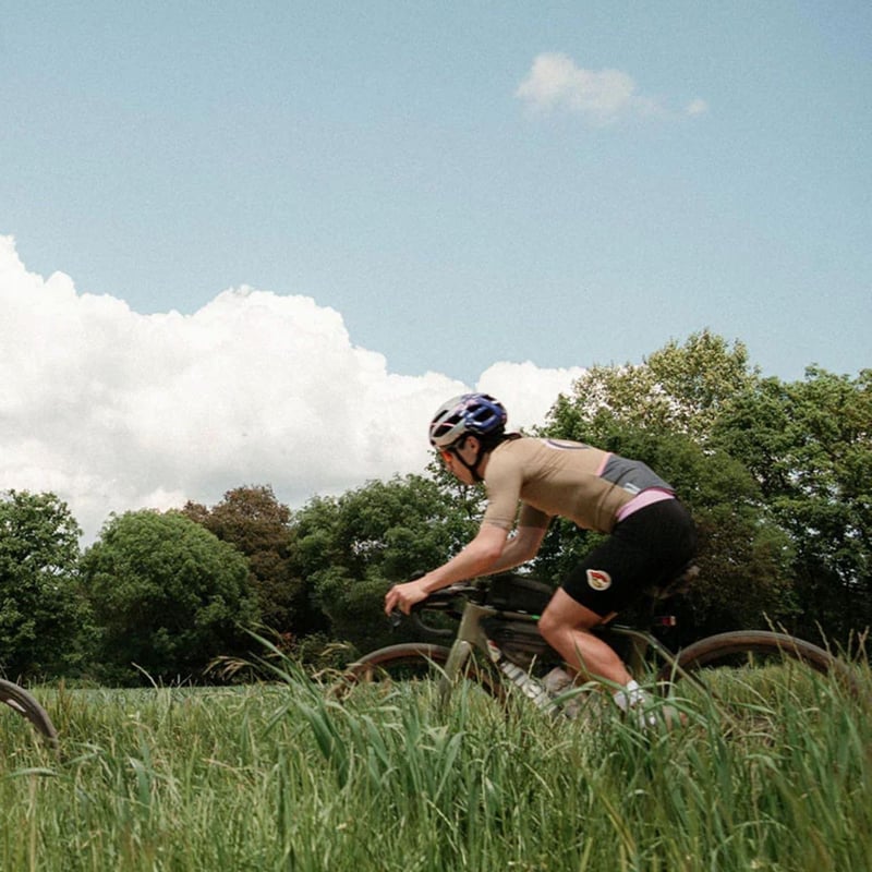 チネリヘルメット KASK x CINELLI PROTONE icon blue | Pod