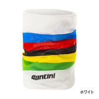 サンティーニ　ネックウォーマー　UCI OFFICIAL - NECK WARMER