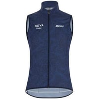 Eroica Nebula Arte windproof vest エロイカネビュラウィンドベスト