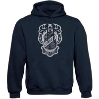 チネリ フーディー SWEATSHIRT CREST