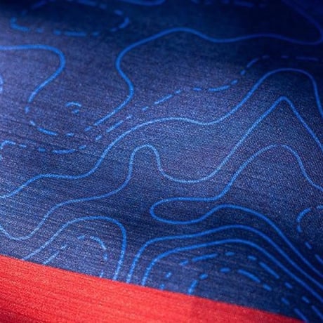 【サンティーニ】サイクルジャージ Eroica エロイカ Arte Technical Jersey