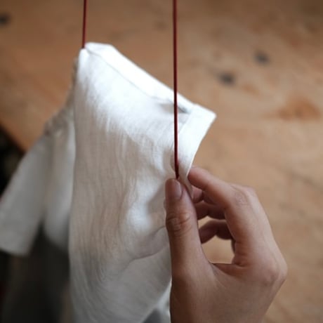 きんたろーエプロン