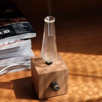 Wooden Aroma Diffuser