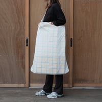 バーチカルバッグ（ロング）