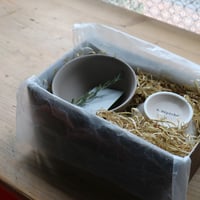 プアト・お茶碗セット