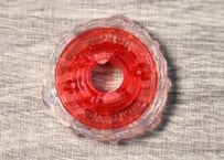 BX46【ラチェット】 9-60 クリアレッド ベイブレードX　ベイブレード　beybladeX