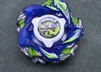 CX16 【ブレードのみ】 バハムートブリッツBK SPver. ベイブレードX ベイブレード beybladeX スタートダッシュセットC
