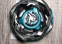 CX10 【ブレードのみ】 ウルフハントF 原色 コード付き ベイブレードX　ベイブレード　beybladeX