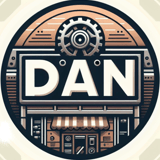 おもちゃ専門店DAN