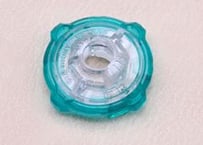 BX48 【ラチェット】 4-70 水色 ランダムブースター Vol.9 ベイブレードX　ベイブレード　beybladeX