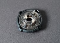 BX36 【ラチェット】 4-70 黒色 ベイブレードX　ベイブレード　beybladeX
