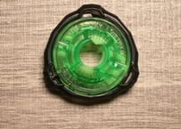 UX15【ラチェット】 3-60 深緑色 ベイブレードX　ベイブレード　beybladeX