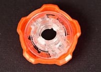 BX37【ラチェット】 5-60 オレンジ色 ベイブレードX　ベイブレード　beybladeX