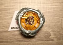 UX14【ブレードのみ】 スコーピオスピア 原色 コード付き ベイブレードX　ベイブレード　beybladeX