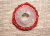 CX06 【ラチェット】 9-70 赤色 ベイブレードX　ベイブレード　beybladeX