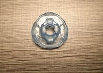 CX05【ラチェット】 3-85 水色 ベイブレードX　ベイブレード　beybladeX