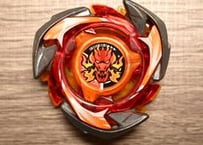 CX04【ブレードのみ】 ドランブレイブS スペシャルVer. ベイブレードX　ベイブレード　beybladeX
