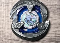 CX11 【ブレードのみ】 シャークギル 原色 ベイブレードX　ベイブレード　beybladeX