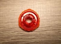 CX05【ラチェット】 9-80 赤色 ベイブレードX　ベイブレード　beybladeX