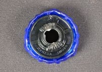 UX11【ラチェット】 9-60 青黒色 ベイブレードX　ベイブレード　beybladeX