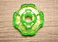 CX02【ラチェット】 4-55 原色 ベイブレードX　ベイブレード　beybladeX