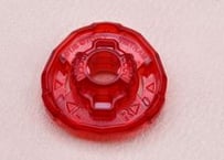 BX48 【ラチェット】 3-85 赤色 ランダムブースター Vol.9 ベイブレードX　ベイブレード　beybladeX