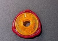 UX02 【ラチェット】3-70 原色 ベイブレードX　ベイブレード　beybladeX