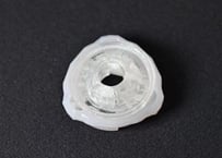 BX36 【ラチェット】 3-80 白色 ベイブレードX　ベイブレード　beybladeX