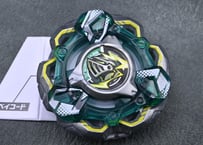 CX14 【ブレードのみ】 ナイトフォートレスGV 原色 コード付き ベイブレードX ベイブレード beybladeX ナイトフォートレスGV8-70UN
