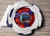 UX17 【ブレードのみ】 メテオドラグーン 原色 コード付き  ベイブレードX　ベイブレード　beybladeX UX-17 メテオドラグーン3-70J