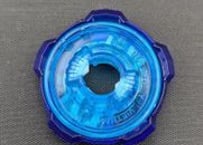 BX35 【ラチェット】 5-80 青色 ベイブレードX　ベイブレード　beybladeX