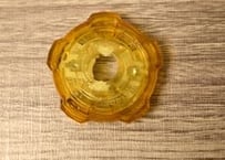 BX39【ラチェット】 5-70 黄色 ベイブレードX　ベイブレード　beybladeX