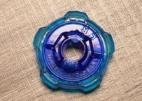 CX09 【ラチェット】5-70 青色 ベイブレードX　ベイブレード　beybladeX