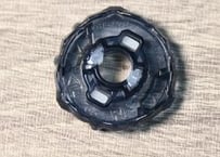 UX16 【ラチェット】 9-65 黒色 ベイブレードX　ベイブレード　beybladeX