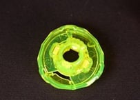 UX10【ラチェット】 3-85 原色 ベイブレードX　ベイブレード　beybladeX