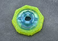 CX14 【ラチェット】 8-70 原色 ベイブレードX ベイブレード beybladeX ナイトフォートレスGV8-70UN