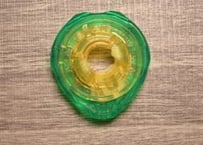 CX08 【ラチェット】 1-60 緑色 ベイブレードX　ベイブレード　beybladeX