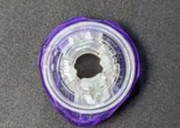 UX05 【ラチェット】1-80 原色 ベイブレードX　ベイブレード　beybladeX